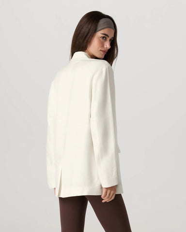 Trestles Twill Blazer