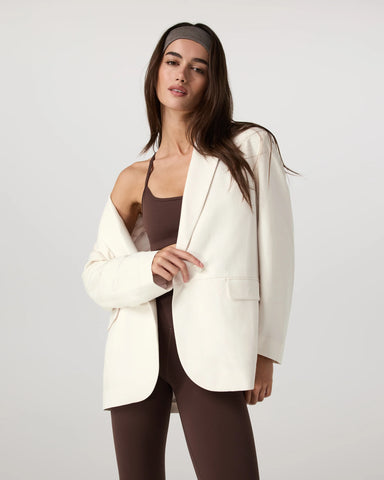 Trestles Twill Blazer
