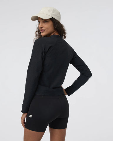 Elevation Track Jacket