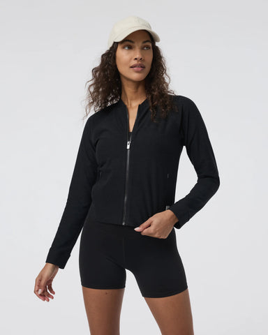 Elevation Track Jacket