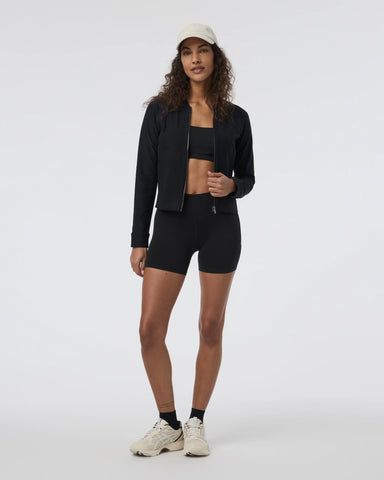 Elevation Track Jacket