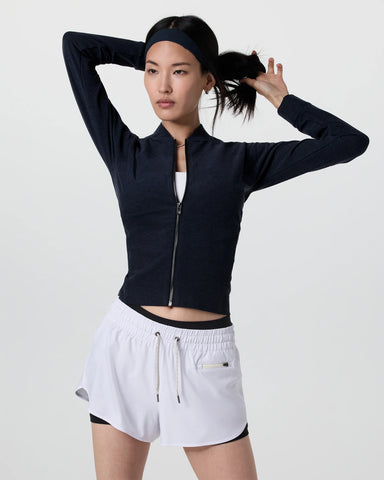 Elevation Track Jacket