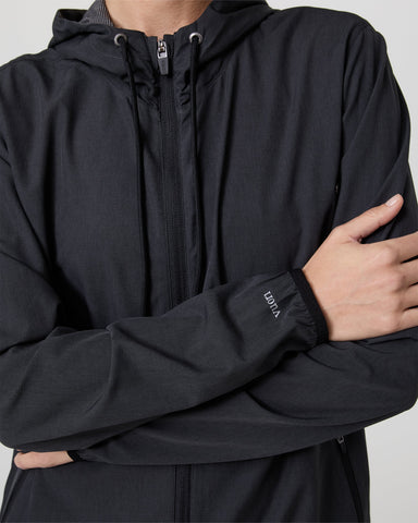 Womens Outdoor Trainer Shell