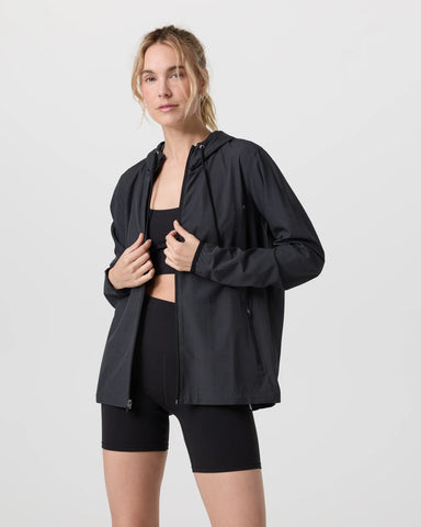 Womens Outdoor Trainer Shell