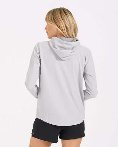 Womens Outdoor Trainer Shell