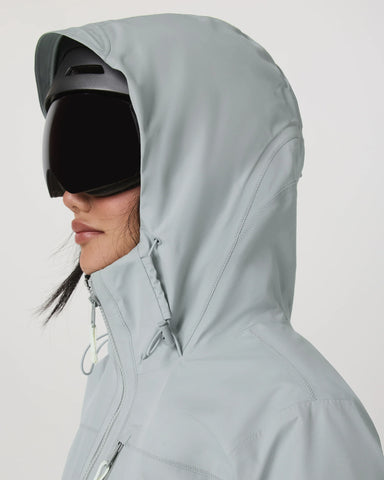 Women's Taika Snow Shell