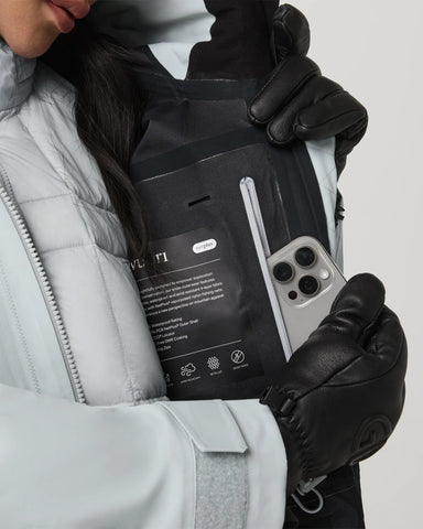 Women's Taika Snow Shell