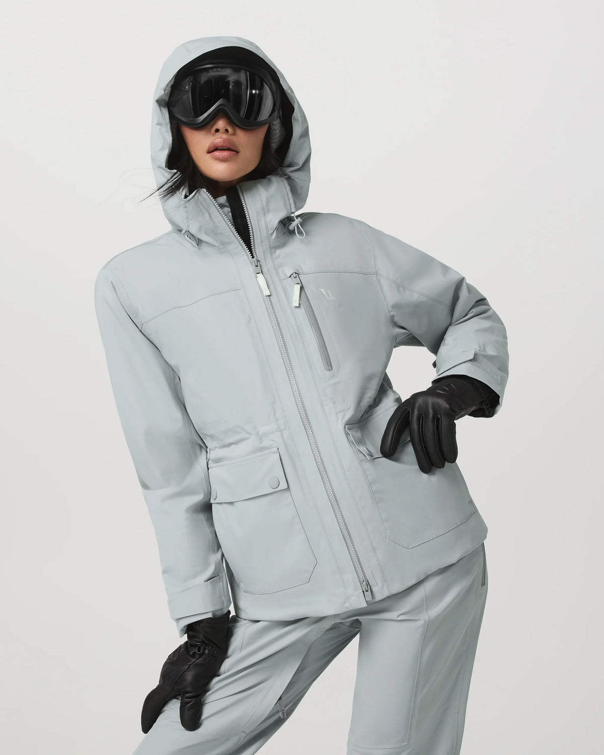 Women's Taika Snow Shell