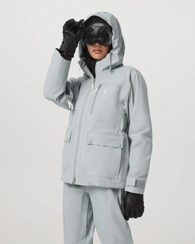 Women's Taika Snow Shell
