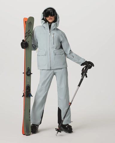 Women's Taika Snow Shell