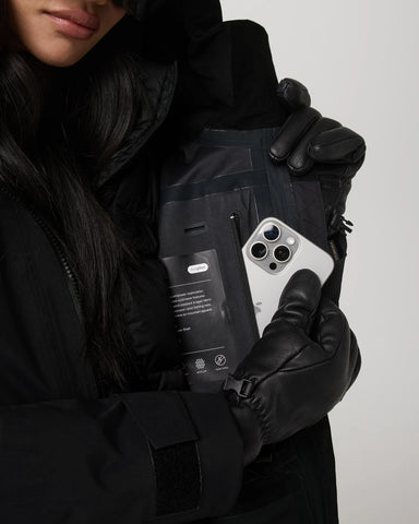 Women's Taika Snow Shell