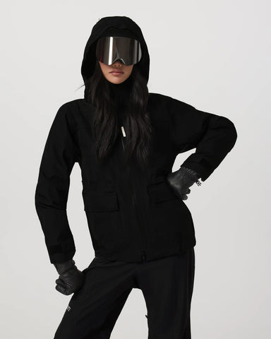 Women's Taika Snow Shell