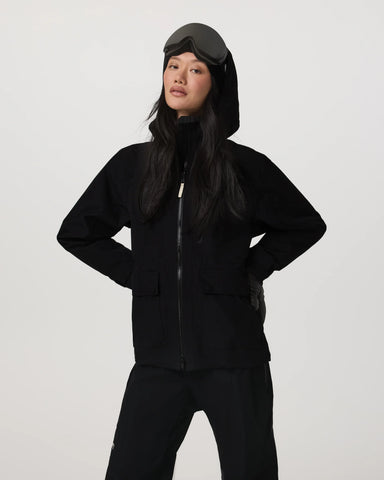 Women's Taika Snow Shell