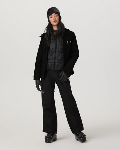 Women's Taika Snow Shell
