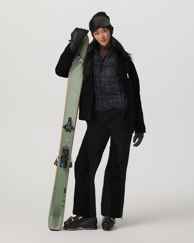 Women's Taika Snow Shell