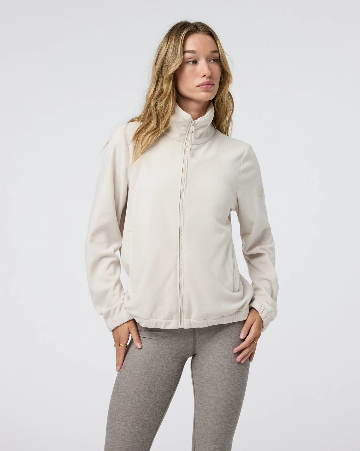 Women's Aspen Full Zip