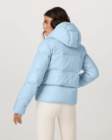 Alta Down Jacket