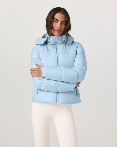 Alta Down Jacket