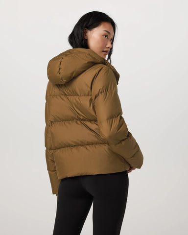 Alta Down Jacket