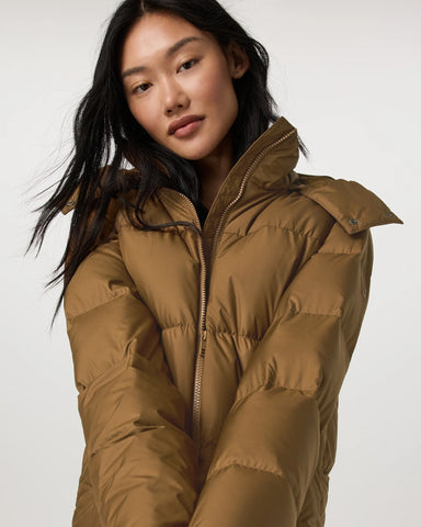 Alta Down Jacket