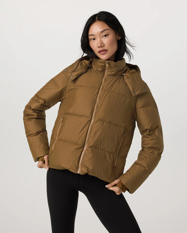 Alta Down Jacket