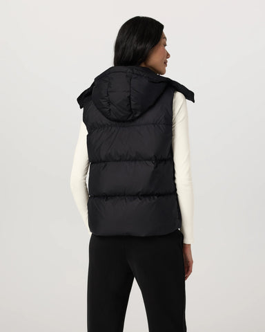 Alta Down Vest