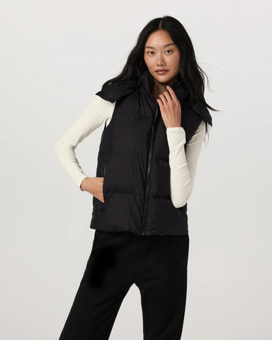 Alta Down Vest