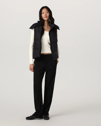 Alta Down Vest