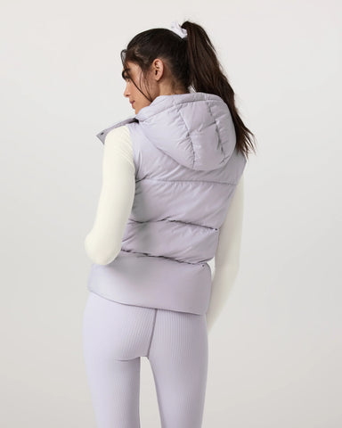 Alta Down Vest