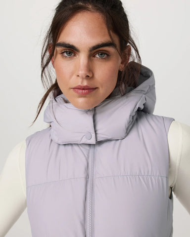 Alta Down Vest