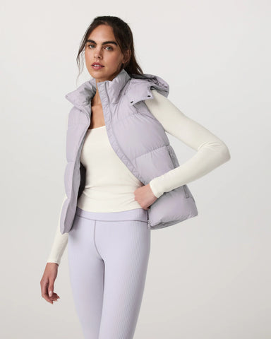 Alta Down Vest