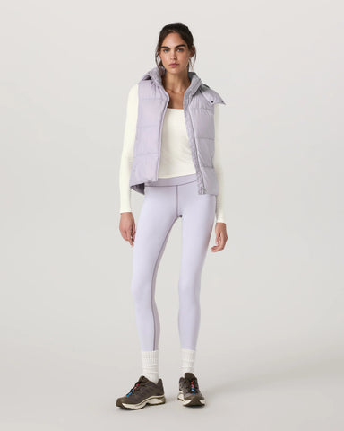 Alta Down Vest