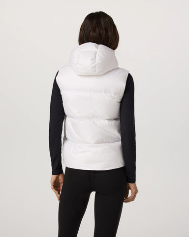 Alta Down Vest