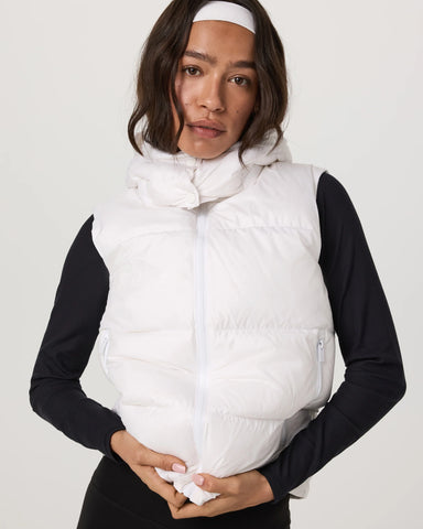 Alta Down Vest