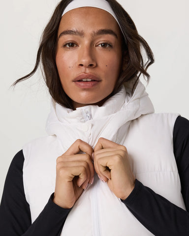 Alta Down Vest