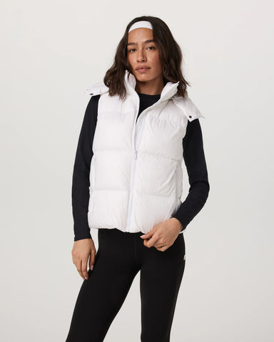 Alta Down Vest