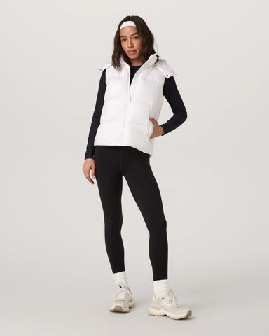 Alta Down Vest