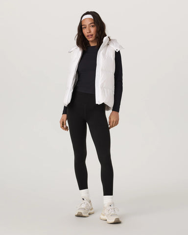 Alta Down Vest