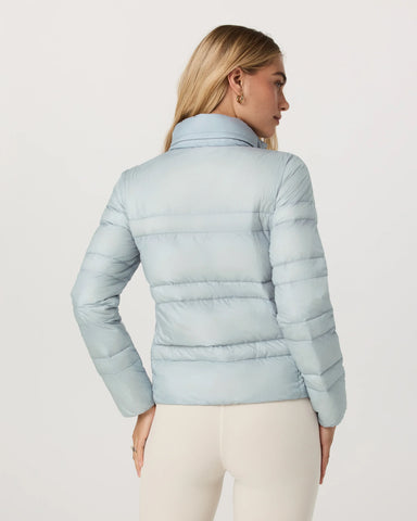 Women's Coordinate Packable Down Jacket
