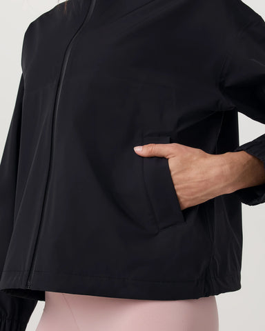 Nomadic Packable Rain Shell