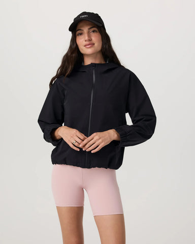 Nomadic Packable Rain Shell