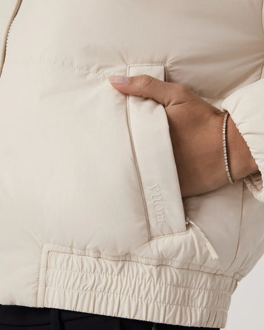 Drift Insulated Jacket