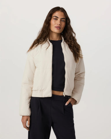 Drift Insulated Jacket