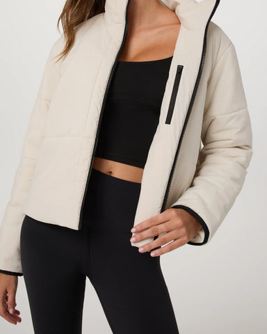 Canyon Insulated Venture Jacket