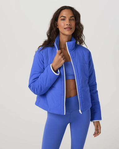 Canyon Insulated Venture Jacket