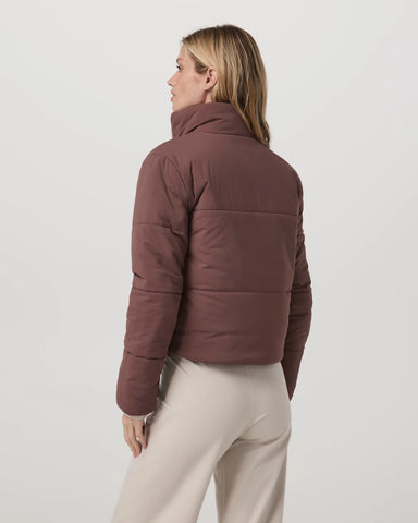 Canyon Insulated Venture Jacket