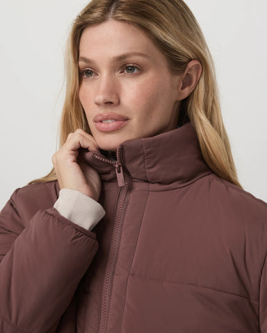 Canyon Insulated Venture Jacket