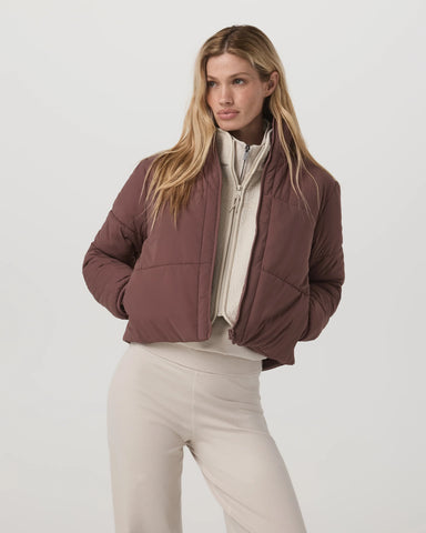 Canyon Insulated Venture Jacket