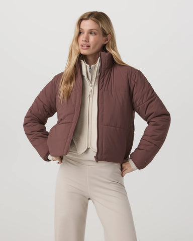 Canyon Insulated Venture Jacket