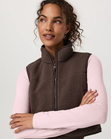 Alpine Vest